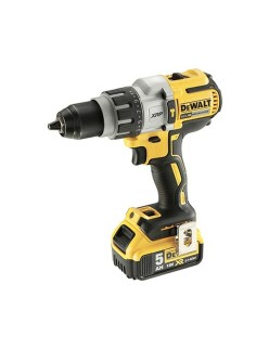 Aparafusadora Dewalt DCD996P2 90 W