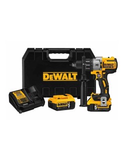 Aparafusadora Dewalt DCD996P2 90 W