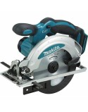 Kreissäge Makita DSS610Z 18 V Ø 16,5 cm 165 mm