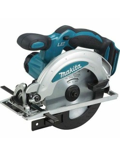 Serra circular Makita DSS610Z 18 V Ø 16,5 cm 165 mm