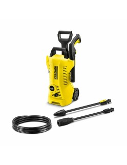 Hidrolimpador Kärcher K 2 POWER CONTROL 1400 W 360 l/h