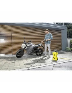 Nettoyeur haute pression Kärcher K 2 POWER CONTROL 1400 W 360 l/h