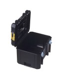 Perceuse à Percussion Dewalt DCK2080P2T-QW 18 V 70 Nm