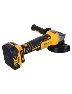Berbequim Percutor Dewalt DCK2080P2T-QW 18 V 70 Nm