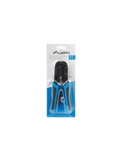 Ferramenta de Crimpagem Lanberg NT-0201