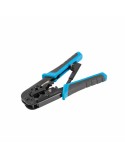 Ferramenta de Crimpagem Lanberg NT-0201