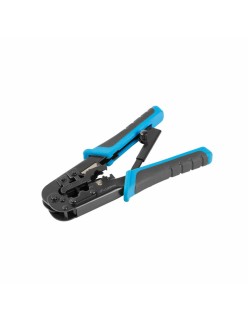 Ferramenta de Crimpagem Lanberg NT-0201