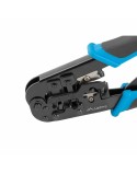 Ferramenta de Crimpagem Lanberg NT-0201