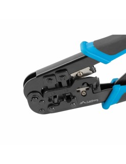Ferramenta de Crimpagem Lanberg NT-0201