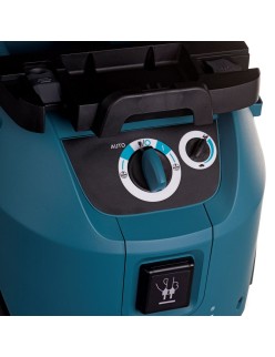 Aspirateur Makita VC4210L 1200 W 250 MBAR