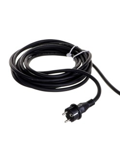 Aspirador Makita VC4210L 1200 W 250 MBAR