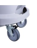 Aspirador Makita VC4210L 1200 W 250 MBAR