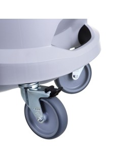 Aspirateur Makita VC4210L 1200 W 250 MBAR