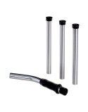 Aspirapolvere Makita VC4210L 1200 W 250 MBAR