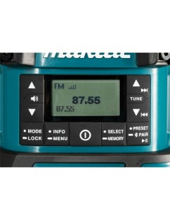 Torcia Makita DMR056
