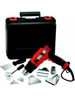 Pistola de ar quente Black & Decker KX2200K-QS 2000 W