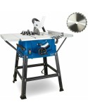 Sierra de mesa Scheppach SCH5901310905 2000 W 230 V