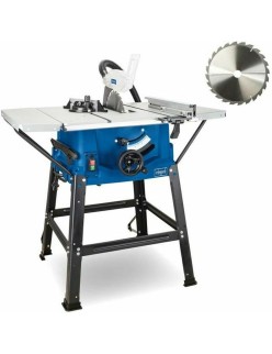 Table saw Scheppach SCH5901310905 2000 W 230 V