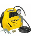 Compressor de Ar Stanley 1868 1100 W