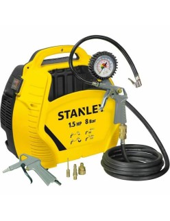 Compressor de Ar Stanley 1868 1100 W