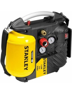 Compressor de Ar Stanley AIR-BOSS 1100 W