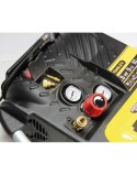 Compressor de Ar Stanley AIR-BOSS 1100 W