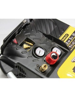 Compressor de Ar Stanley AIR-BOSS 1100 W