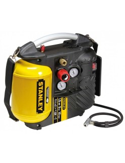 Compressor de Ar Stanley AIR-BOSS 1100 W