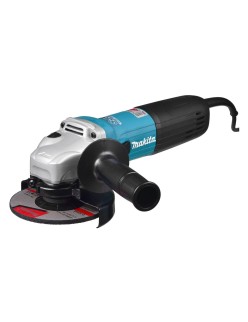 Amoladora angular Makita GA5040C 1400 W 240 V 125 mm