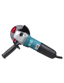 Angle grinder Makita GA5040C 1400 W 240 V 125 mm