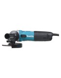 Angle grinder Makita GA5040C 1400 W 240 V 125 mm