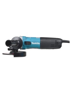 Angle grinder Makita GA5040C 1400 W 240 V 125 mm
