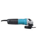 Angle grinder Makita GA5040C 1400 W 240 V 125 mm