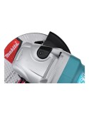 Angle grinder Makita GA5040C 1400 W 240 V 125 mm