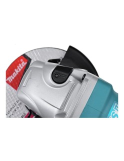 Angle grinder Makita GA5040C 1400 W 240 V 125 mm