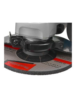 Amoladora angular Makita GA5040C 1400 W 240 V 125 mm