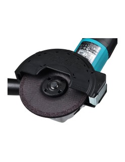 Angle grinder Makita GA5040C 1400 W 240 V 125 mm