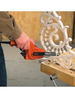 Ponceuse Black & Decker KA900E 350 W