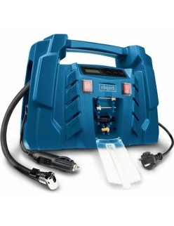 Cortacésped Scheppach 5906142901 0,2 W 230 V 220-240 V