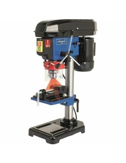 Screwdriver Scheppach DP16VLS 500 W 230-240 V
