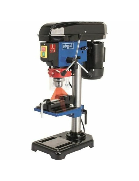 Atornillador Scheppach DP16VLS 500 W 230-240 V