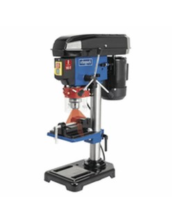 Atornillador Scheppach DP16VLS 500 W 230-240 V
