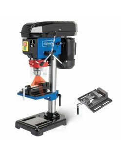 Screwdriver Scheppach DP16VLS 500 W 230-240 V