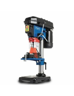 Screwdriver Scheppach DP16VLS 500 W 230-240 V