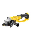 Amoladora angular Dewalt DCG412N 18 V
