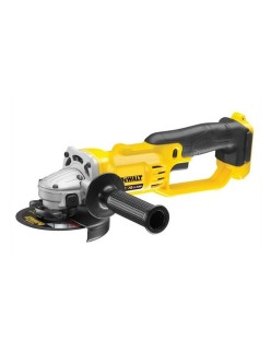 Amoladora angular Dewalt DCG412N 18 V