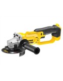 Amoladora angular Dewalt DCG412N 18 V