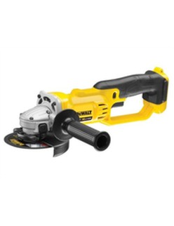 Amoladora angular Dewalt DCG412N 18 V