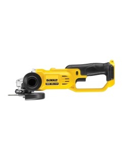Amoladora angular Dewalt DCG412N 18 V