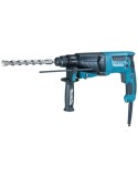 Perforating hammer Makita HR2630